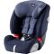 Scaun auto Britax Romer, Isofix, Evolva 123 Sl Sict, Albastru
