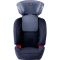 Scaun auto Britax Romer, Isofix, Evolva 123 Sl Sict, Albastru