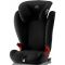 Scaun auto Britax Romer, Kidfix SL Black Series, Cosmos Black