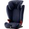 Scaun auto Britax Romer, Kidfix SL Black Series, Moonlight Blue