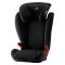 Scaun auto Britax Romer, Kid II Black Series, Cosmos Black