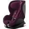 Scaun auto Britax Romer, Trifix I-Size, Burgundy Red