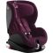 Scaun auto Britax Romer, Trifix I-Size, Burgundy Red