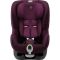 Scaun auto Britax Romer, King II LS Black Series King II, Rosu