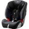 Scaun auto Britax Romer, Isofix, Evolva 123 Sl Sict, Gri