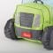 Rucsac pentru copii, Sigikid, Tractor cu roti si detalii 3D