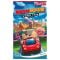 Joc de logica magnetic, Think Fun, Rush Hour World Tour, Lb. romana