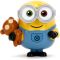 Figurina metalica, Jada, Minions S1, 6 cm