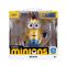 Figurina metalica, Jada, Minions S1, 6 cm