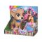 Catelusul Chi Chi Love, Pii Pii Puppy cu accesorii