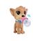 Catelusul Chi Chi Love, Pii Pii Puppy cu accesorii