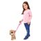 Catelusul Chi Chi Love, Pii Pii Puppy cu accesorii