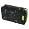 Penar echipat cu 2 compartimente, Herlitz, Wild Life, 23 piese