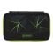 Penar echipat cu 2 compartimente, Herlitz, Wild Life, 23 piese
