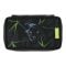 Penar echipat cu 2 compartimente, Herlitz, Wild Life, 23 piese