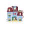 Set Playmobil - Casa mare de papusi