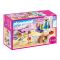 Set Playmobil Dollhouse - Dormitorul familiei