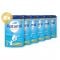 Lapte praf Aptamil Nutri-Biotik 1+, 6 pachete x 800 g, 12-24 luni