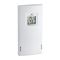 Statie meteo cu transmitator wireless, TFA, White, 35.1128.02