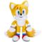 Jucarie de plus Sonic Tails, Play By Play, 31 cm