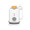 Incalzitor rapid pentru biberoane, Reer, Turbofood, 33040