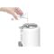 Incalzitor rapid pentru biberoane, Reer, Turbofood, 33040