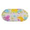Set covoras de baie si 3 jucarii din lumea subacvatica, Knorr Toys, 69 x 39 cm