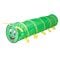 Tunel de joaca pentru copii, Knorr Toys, 180 cm, Omida