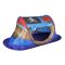 Cort de joaca pop-up, Knorr Toys, 170 x 85 x 70 cm, Corabia piratilor