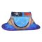 Cort de joaca pop-up, Knorr Toys, 170 x 85 x 70 cm, Corabia piratilor