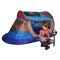 Cort de joaca pop-up, Knorr Toys, 170 x 85 x 70 cm, Corabia piratilor