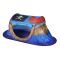 Cort de joaca pop-up, Knorr Toys, 170 x 85 x 70 cm, Corabia piratilor
