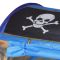 Cort de joaca pop-up, Knorr Toys, 170 x 85 x 70 cm, Corabia piratilor
