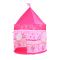 Cort de joaca pentru copii, Knorr Toys, 105 x 135 cm, My Little Princess