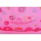 Cort de joaca pentru copii, Knorr Toys, 105 x 135 cm, My Little Princess