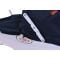 Carucior retro pentru papusi, Knorr Toys Classic, copertina reglabila, 80 x 31 x 71 cm, Navy Blue Rose Princess