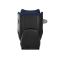 Scaun auto cu Isofix GB Convy-Fix Laguna Blue, 0 - 25 Kg