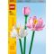 Lego® Iconic - Flori de lotus (40647)