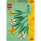 LEGO® Iconic - Narcise (40747)