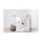 Set lenjerie de pat Kikka Boo Teddy Bear, 3 piese