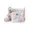 Set lenjerie de pat Kikka Boo Teddy Bear, 3 piese