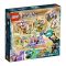 LEGO® Elves - Aira si cantecul dragonului de vant (41193)