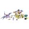 LEGO® Elves - Aira si cantecul dragonului de vant (41193)