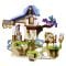 LEGO® Elves - Aira si cantecul dragonului de vant (41193)