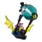 LEGO® Elves - Aira si cantecul dragonului de vant (41193)