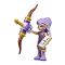 LEGO® Elves - Aira si cantecul dragonului de vant (41193)
