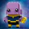 LEGO® BrickHeadz - Thanos (41605)