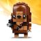 LEGO® BrickHeadz - Chewbacca™ (41609)
