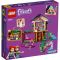 LEGO® Friends - Casa din padure (41679)