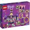 LEGO® Friends - Montagne russe magic in parcul de distractii (41685)